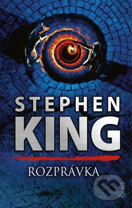 Stephen King – Rozprávka