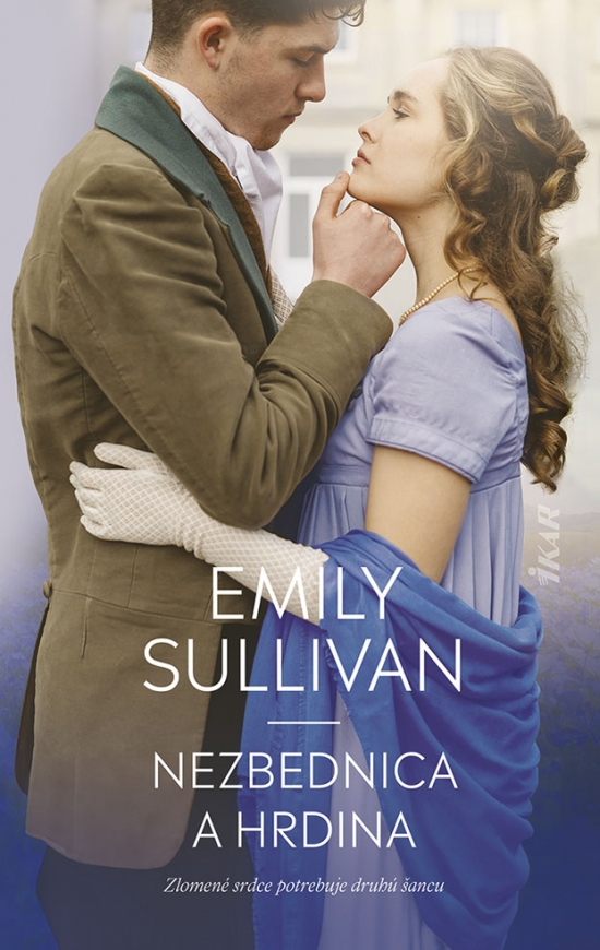 Emily Sullivan – Nezbednica a hrdina