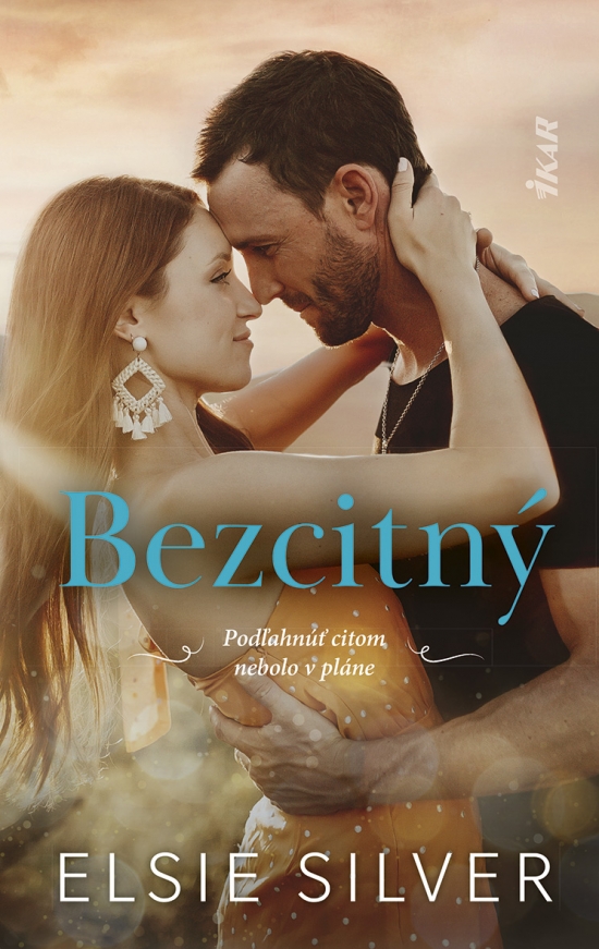 Elsie Silver – Bezcitný