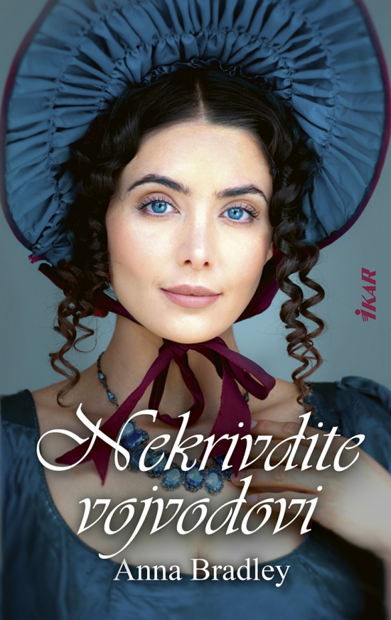 Anna Bradley: Nekrivdite vojvodovi