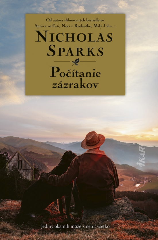Sparks – Počítanie zázrakov