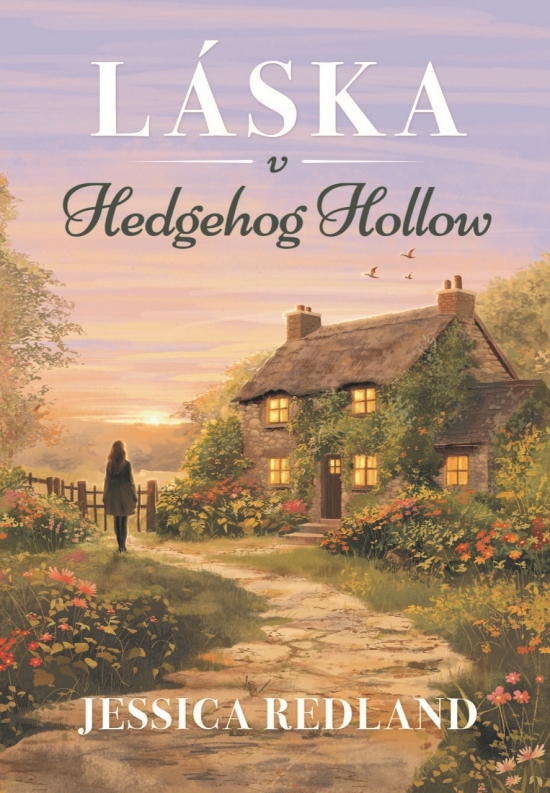Jessica Redland – Láska v Hedgehog Hollows