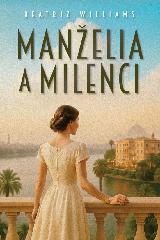 Beatriz Williams – Manželia a milenci